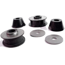 Body Cushion Kit 6 Piece For Chevrolet C10 Pickup, C20 Pickup 1964-66 BCK 202