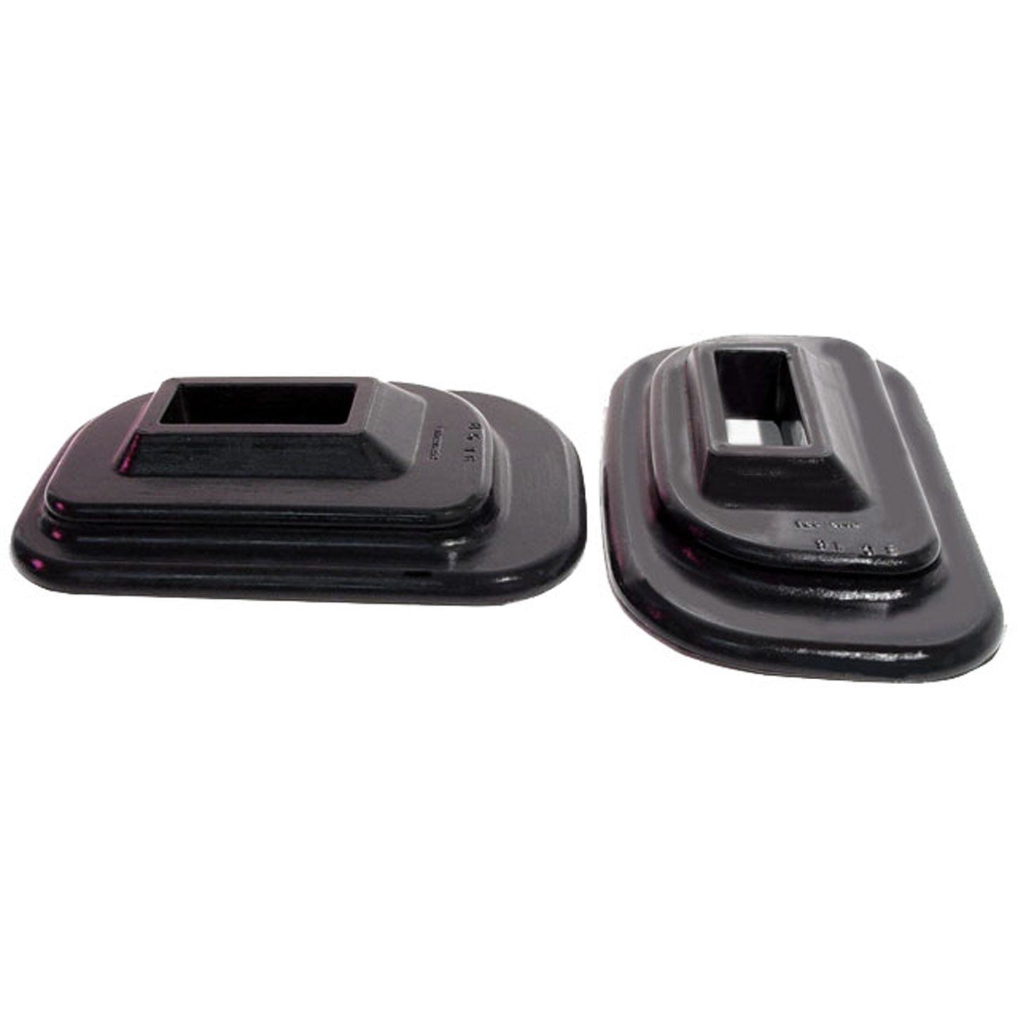 Front Bumper Arm Grommets For Buick Limited Series 90, Special 40 1937-38 BG 16