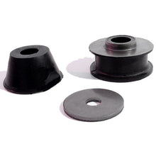 Rear Body Cushion Kit w/ Steel Washer For Chevrolet C10 Pickup 1964-66 - BCK 102