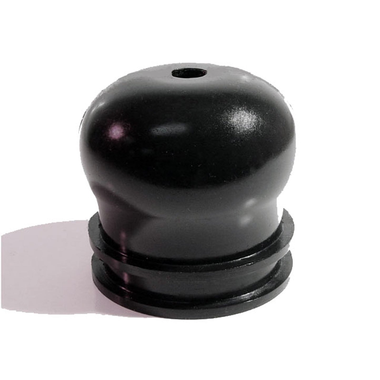 Brake Cover 2-1/2" High, 2-1/2" O.D., 2" I.D., 3/8" Top Hole - BL 3-A