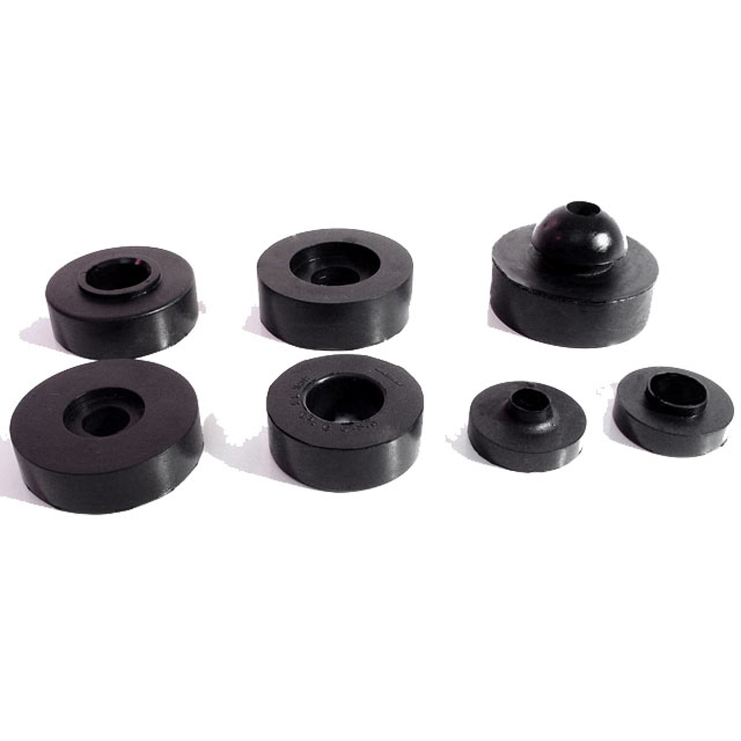 Body Mount Kit For Ford Galaxie 1965-1967, Galaxie 500, LTD 1965-1968 - BCK 33