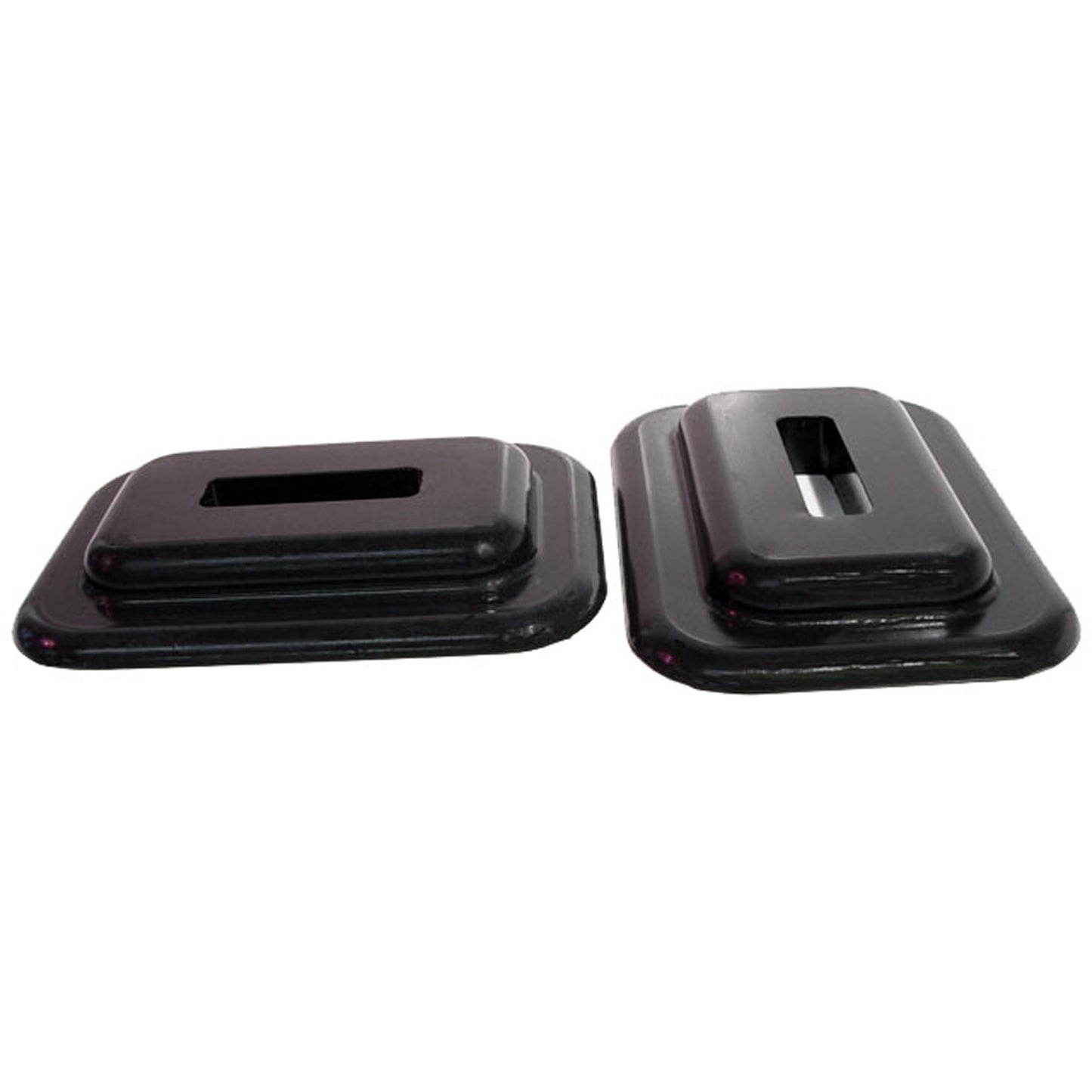 Front Bumper Arm Grommets For Chrysler Imperial, New Yorker, Newport 1950 BG 52