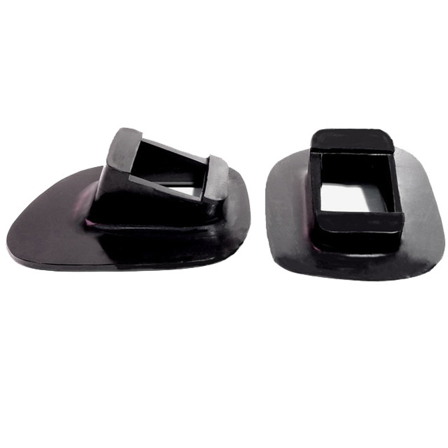 Rear Bumper Arm Grommets For Auburn Model 6-653, Model 8-851 1935 - BG 19-A