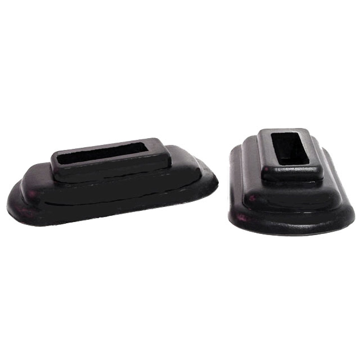 Front Bumper Arm Grommets For Buick Limited Series 90, Special 40 1936 - BG 15-A