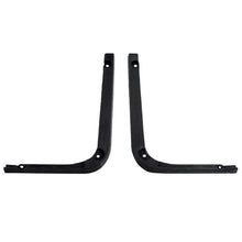 Rear Bumper Filler Seals For Dodge 330, 440, Polara 1963-1964 - BG 101-B