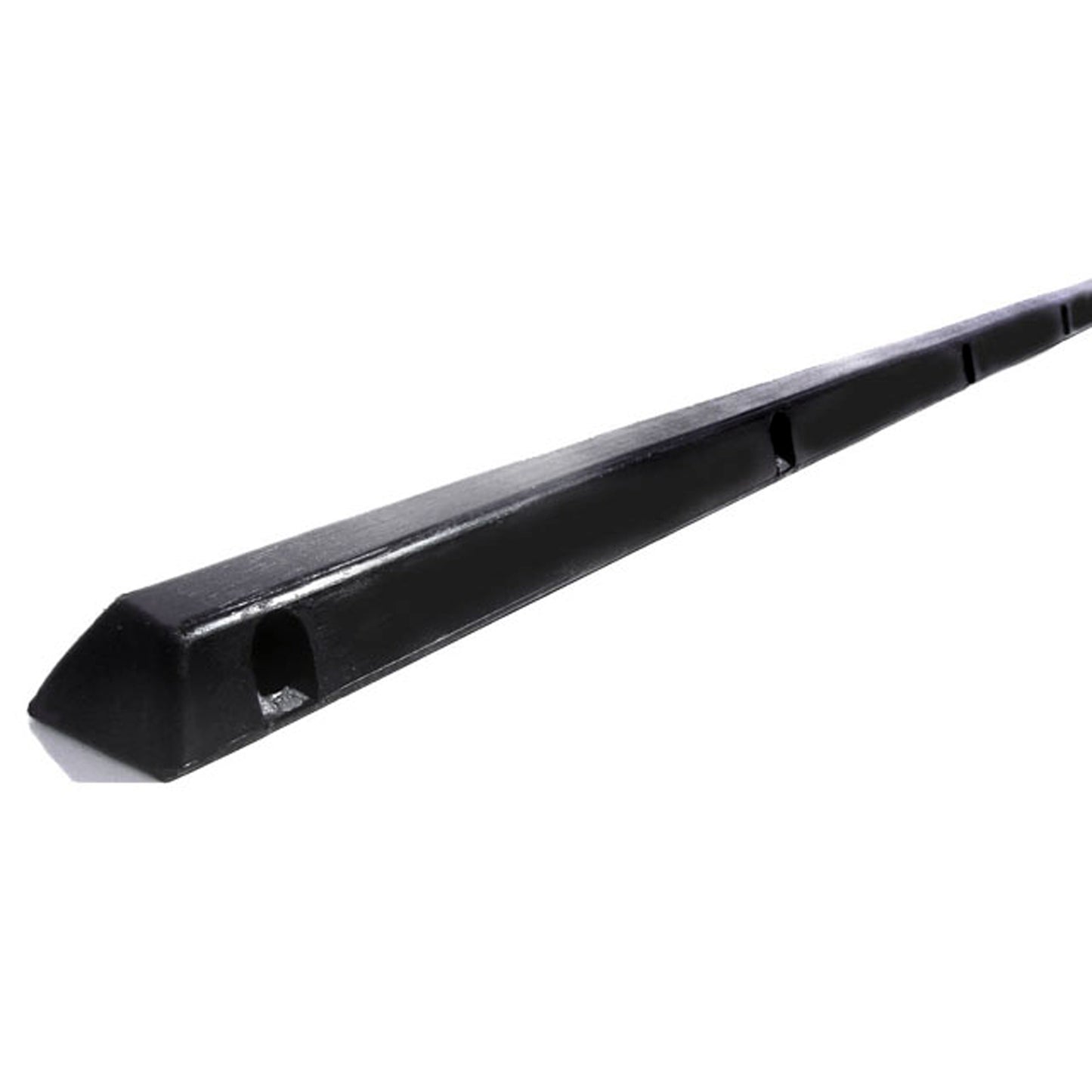 Nose Cone Seal- Rubber Strip w/ Steel Core For Plymouth Road Runner 1970 BG 300