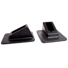 Front Bumper Arm Grommets For Chevrolet Master 85, Special Deluxe 1940 - BG 64