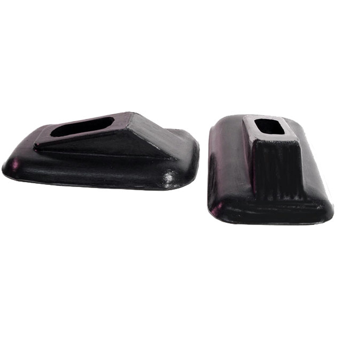 Rear Bumper Arm Grommets For Oldsmobile Series 70 1940, Series 90 1940 - BG 89