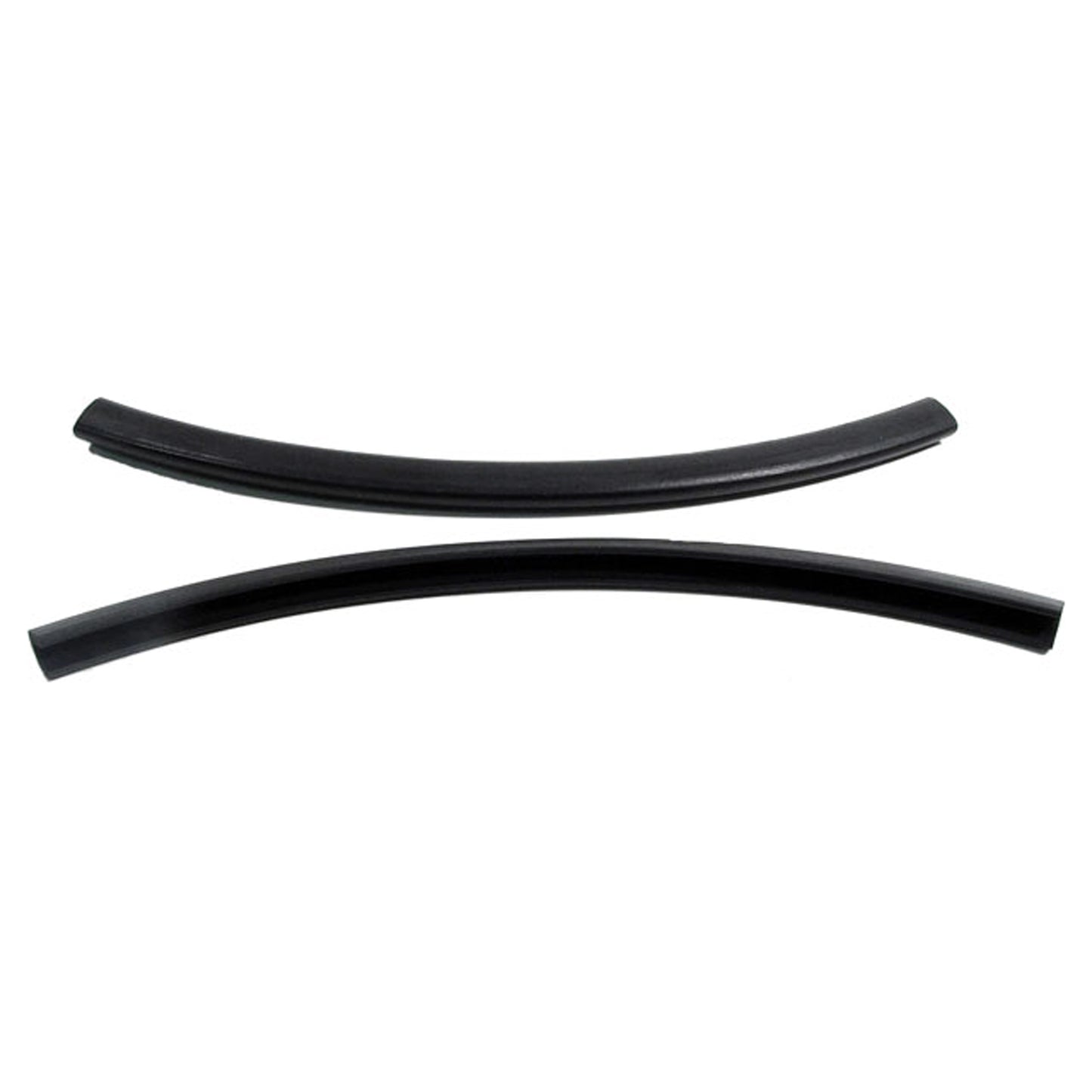 Bumper Bar Hole Trim Rubber For Mercedes-Benz 190SL 1955-1963 8" long - BG 75