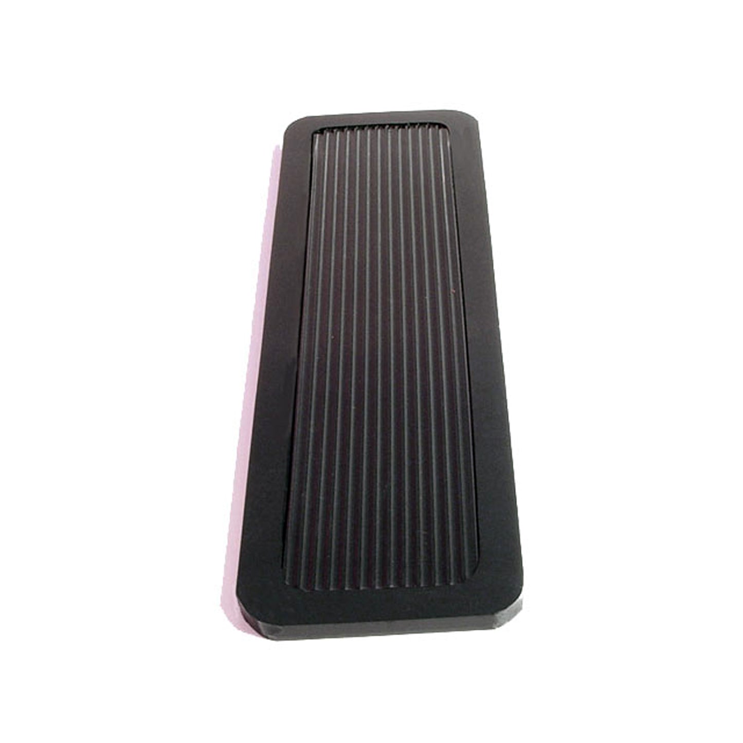2" X 7-7/8" Accelerator Pedal Face - 1/8" Approx. Thick - AP 109