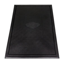 12"X17" Accessory Floor Mat For Morgan 45020 1980-1994, Plus 8 2003 - AC 28