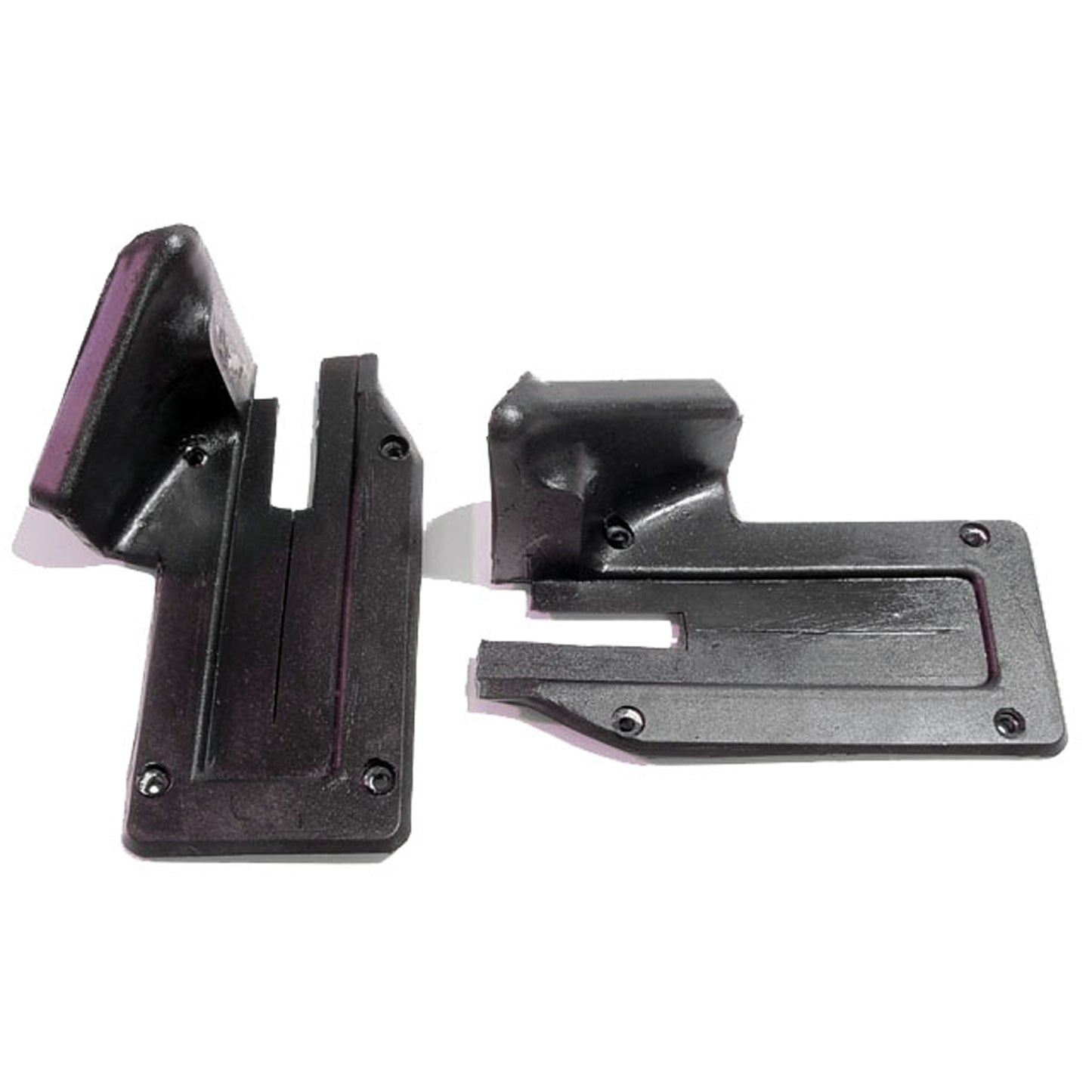 Upper Door-Lock Pillar Seal For Buick Electra, LeSabre 1967-1968 - ALP 5053