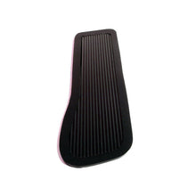 2-3/8" X 8-1/4" Accelerator Pedal Face - 1/8" Approx. Thick - AP 112