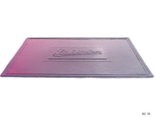 Accessory Floor Mat For Studebaker  - AC 10