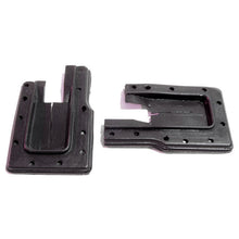 Steel Cores Door Lock Pillar Seal For Chevrolet Chevy II 1962-1967 - ALP 5009