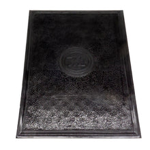 12"X17" Accessory Floor Mat For Metropolitan Series 560 III 1956-1957 - AC 52