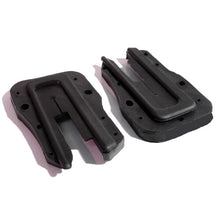 Rear Quarter Window Door Lock Pillar Seal For Buick Electra 1965-1966 - ALP 5052