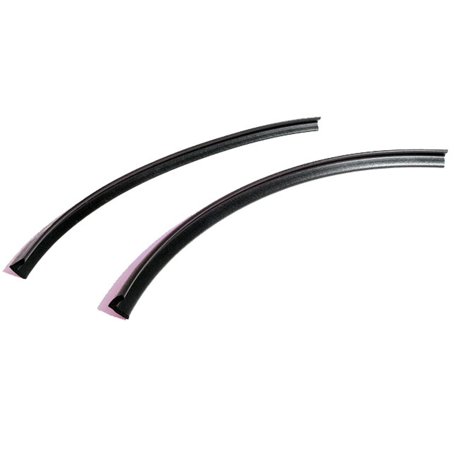 Windshield Pillar Post Seal Convertibles For Pontiac Star Chief 1954-55 ALP 5