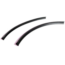 Windshield Pillar Post Seal Convertibles For Pontiac Star Chief 1954-55 ALP 5