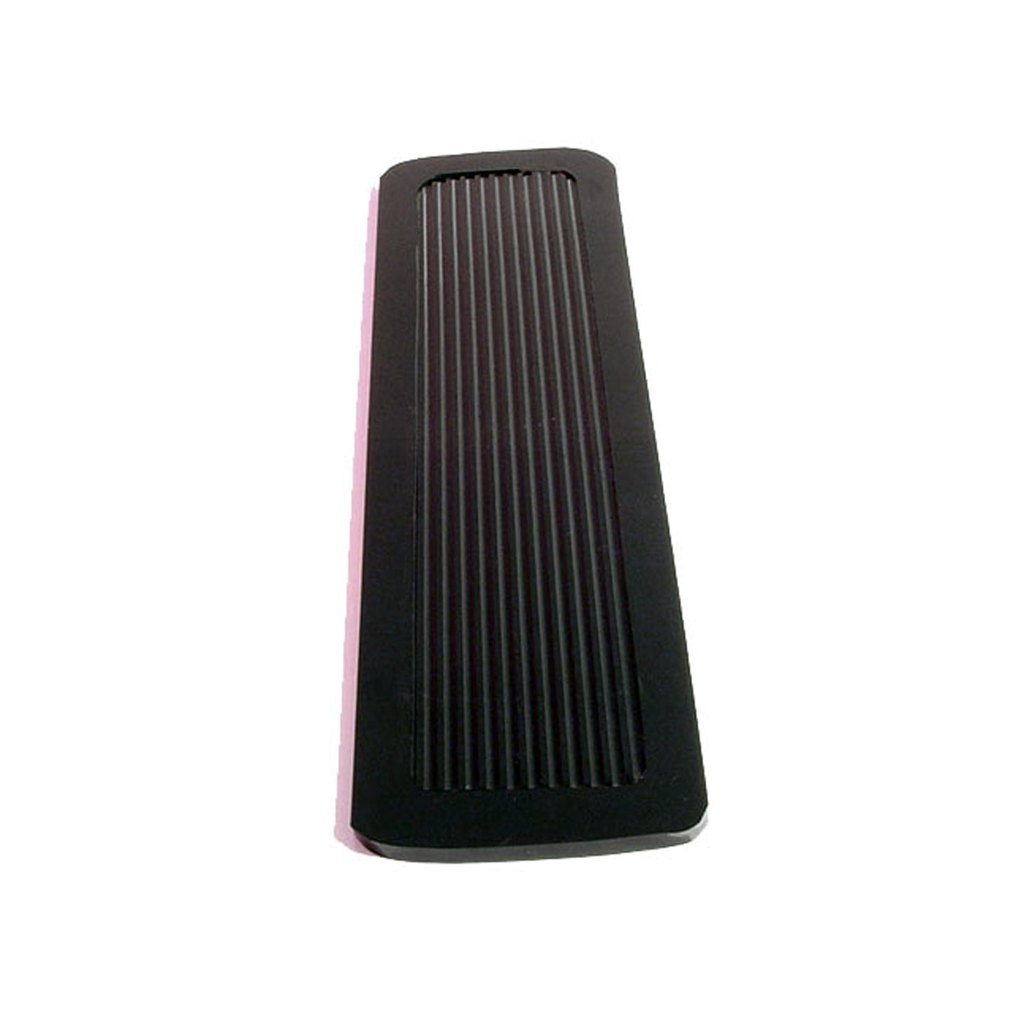 1-9/16" X 7" Accelerator Pedal Face - 1/8" Approx. Thick - AP 103