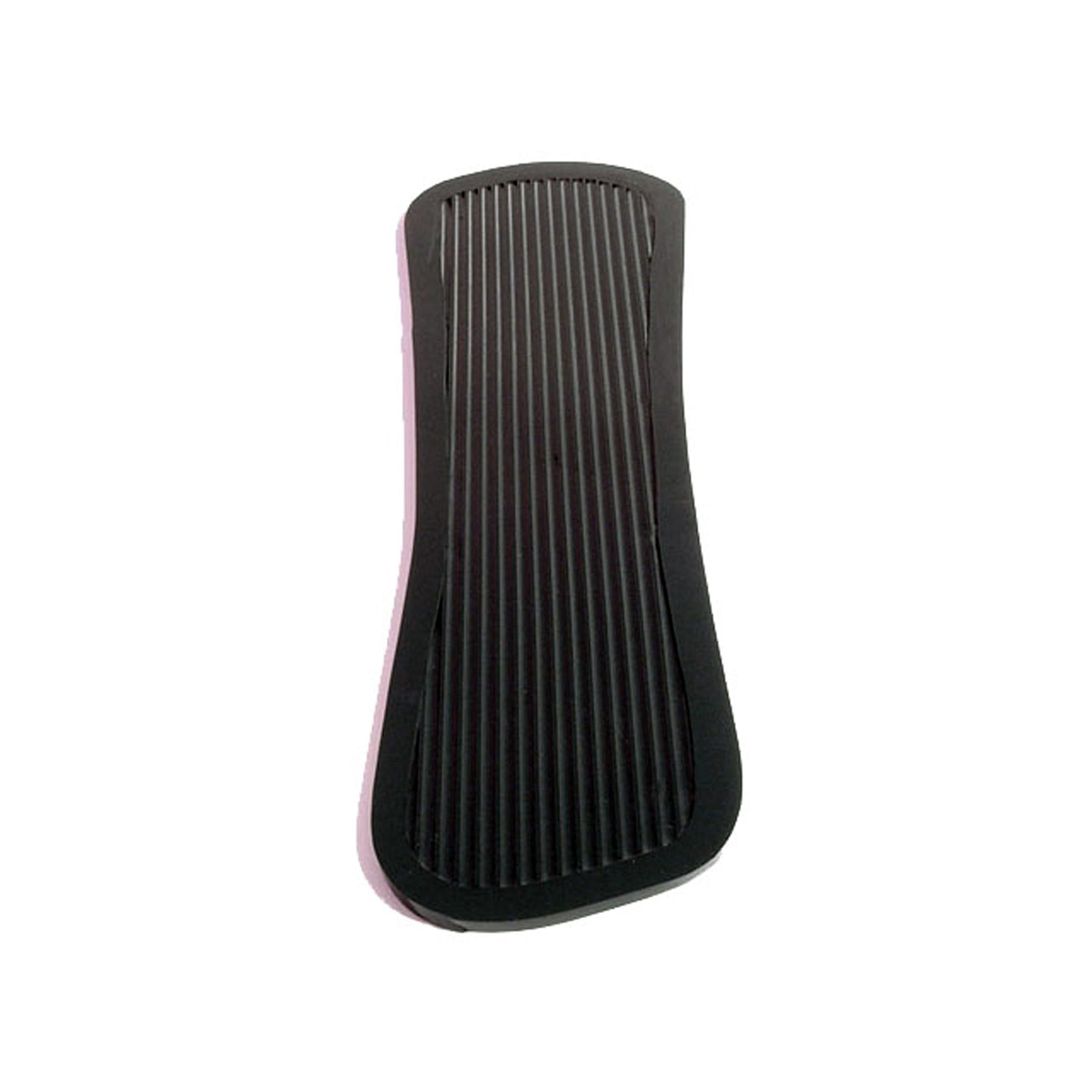 2-1/4" X 8-3/8" Accelerator Pedal Face - 1/8" Approx. Thick - AP 114