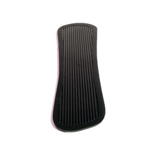 2-1/4" X 8-3/8" Accelerator Pedal Face - 1/8" Approx. Thick - AP 114