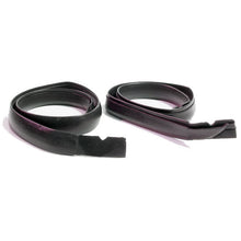 Wing-vent Auxiliary Weatherstrip Pair For Dodge 440 1964, Dart 1963-66 ALP 27