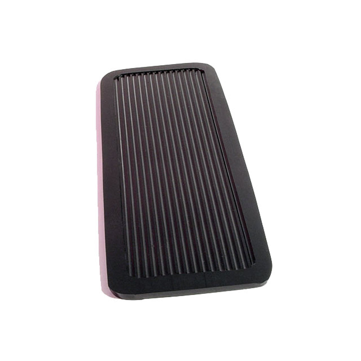 2-5/16" X 6" Accelerator Pedal Face - 1/8" Approx. Thick - AP 101