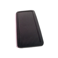 2-5/16" X 6" Accelerator Pedal Face - 1/8" Approx. Thick - AP 101