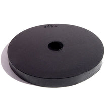 Rubber Body Cushion Used b/w Frame & Body 2-1/2" OD, 3/8" ID, 1/4" Thick BC 3-A