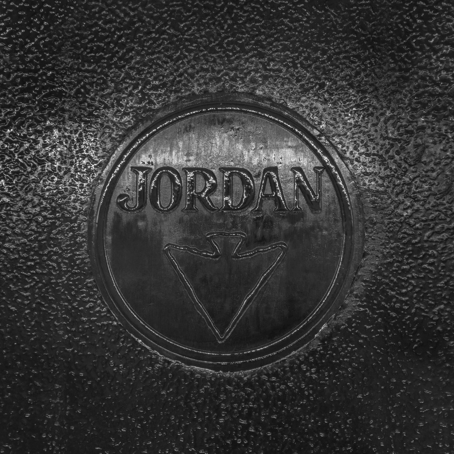 Accessory Floor Mat For Jordan Air Line Eight 1928, Four 1917-1918 - AC 50