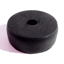 Rubber Body Cushion Used Between Frame & Body 1-7/8" OD, 7/16" ID - BC 3-A