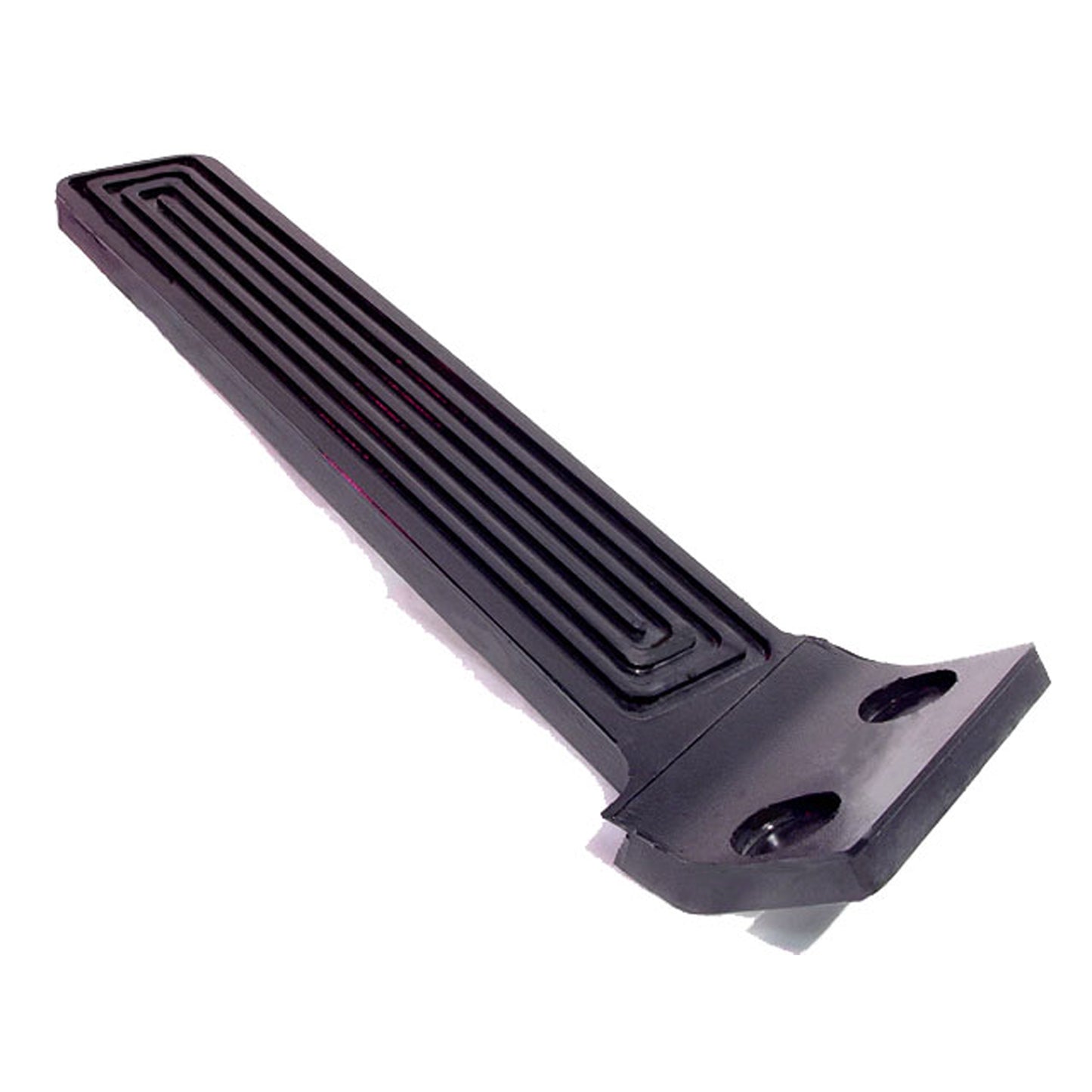 Bolt-on Accelerator Pad For Chevrolet Corvair 1961-1963, Truck 1956-1957 - AP 33