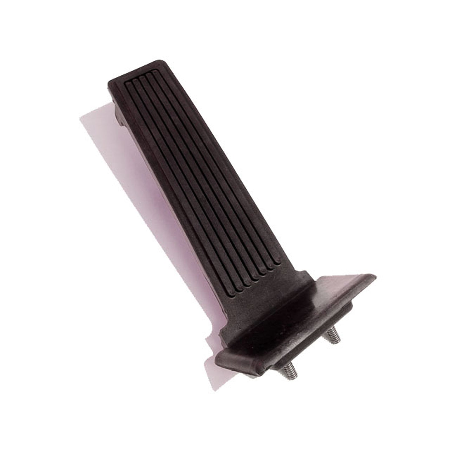 2-1/4"X9-1/4" Accelerator Pedal Pad For Dodge Charger, Coronet 1968-70 - AP 25-C