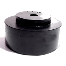 Specialized Universal Body Cushion 1-9/16" Hole OD, 3/8" Hole ID - BC 5-D