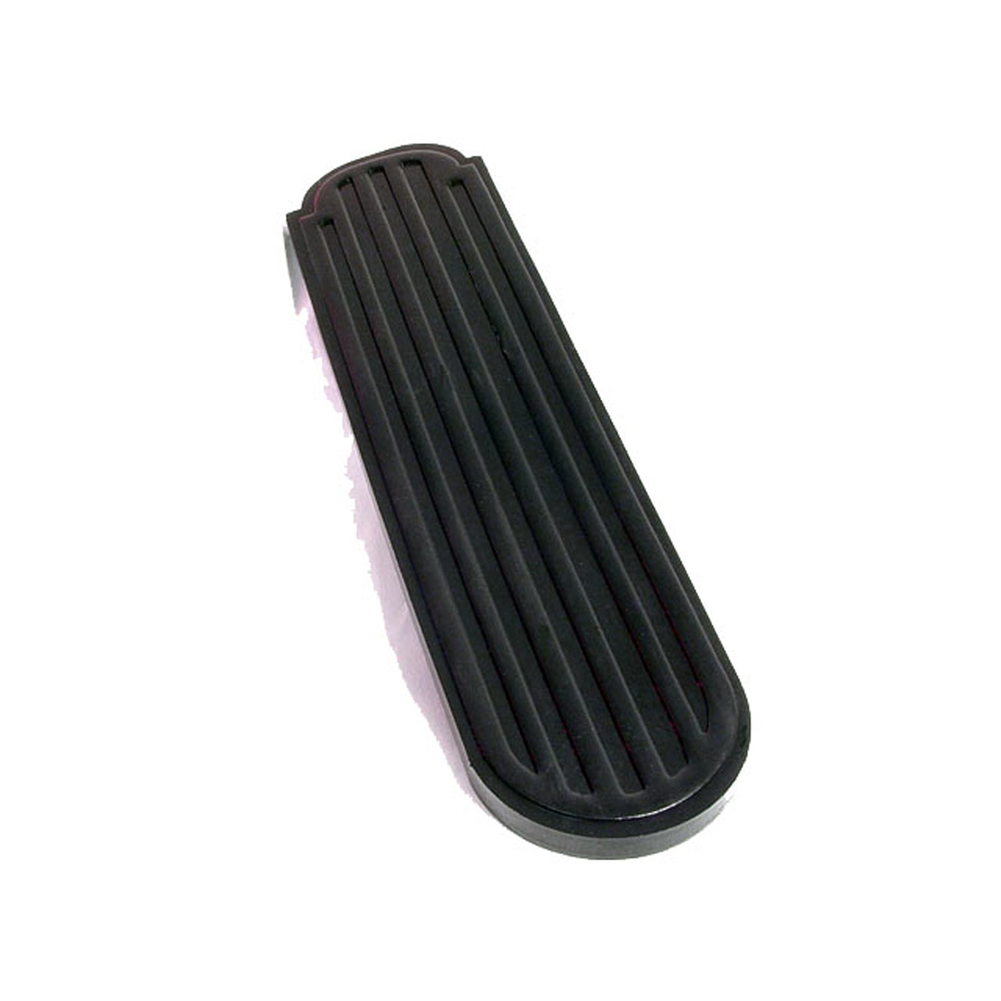 2" W X 8" L Accelerator Pad For Willys Model 37 1937, Model 38 Truck 1938 AP 34