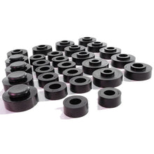 Body Cushion Kit - 28 Piece Set For Buick Gran Sport 1966, Skylark 1966 - BCK 7