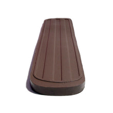 2-1/4" X 10" Brown Accelerator Pedal Pad - AP 25-B