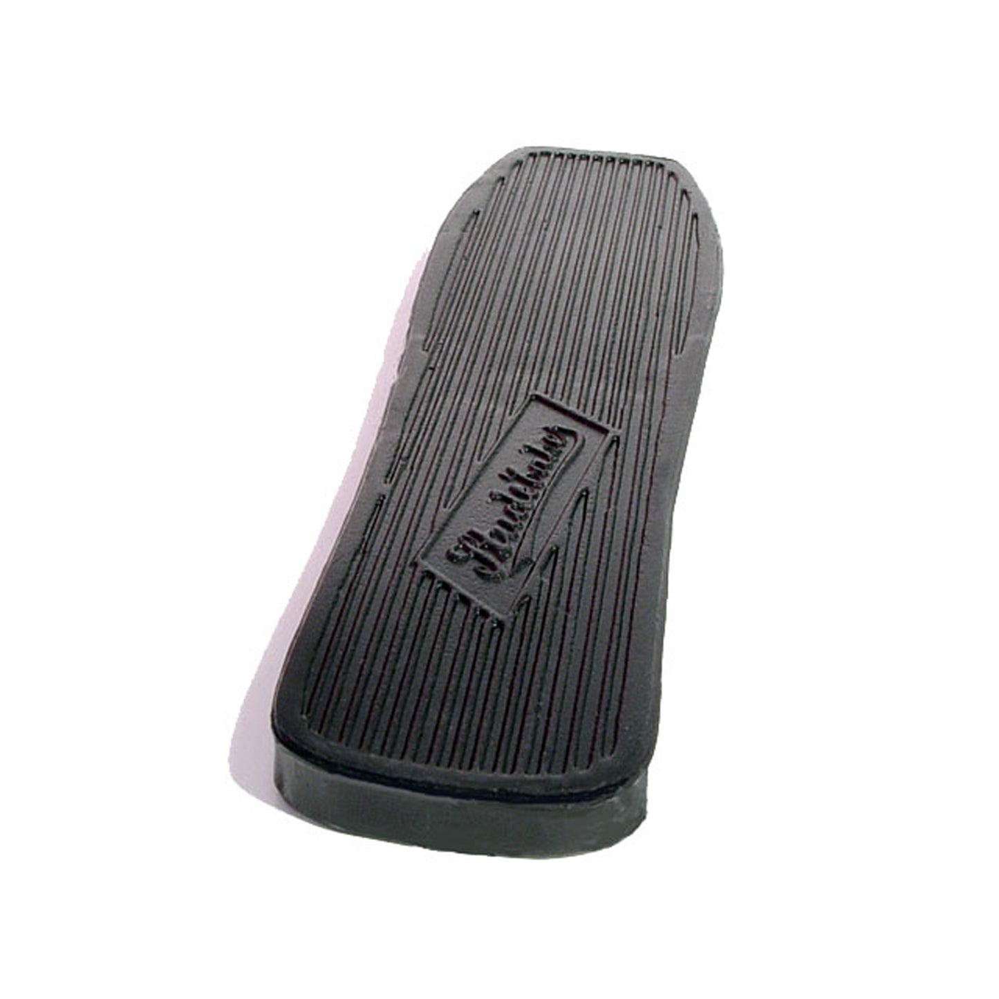 2-3/8" X 9" Accelerator Pedal Pad For Studebaker Commander 1930-1966 - AP 22