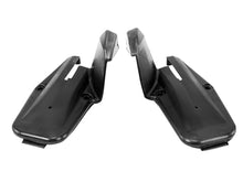 Door Lock Pillar Seals For Chevrolet Camaro, Pontiac Firebird 1967 - ALP 11-A