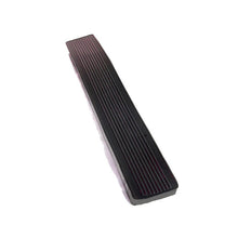 1-1/2" X 9-3/4" Accelerator Pedal Pad For Nash 600 1946-48, 400 Series 36 AP 21