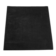 Running Board & Floor Mat Rubber 36x36
