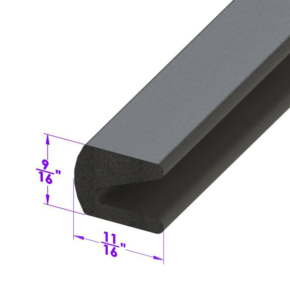 Trunk Seal - LP 51-F