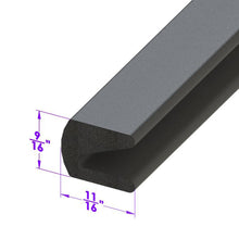 Trunk Seal - LP 51-F