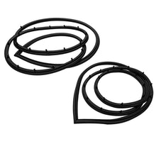 Molded Door Seals For American Motors AMX 1978-1980, Concord 1978-1982 - LM 31-C