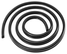 Door Seal For Jeep Cherokee 1997-2001 2 Door, Left Or Right - LM 97-F