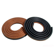 Front Door Seals For Dodge 330 1963-1964, 440 1963-1964 - LM 23-JCOP
