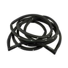 Front Door Seals For Dodge Coronet 1968-1970 - LM 23-P