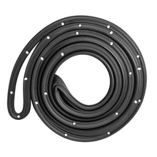Molded Door Seals Hatchbacks For Buick Skyhawk 1975-1980 - LM 13-M