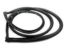 Rear Cargo Door Seal For Plymouth PB100 1975-1977, PB100 Van 1974 - LM 123-VB